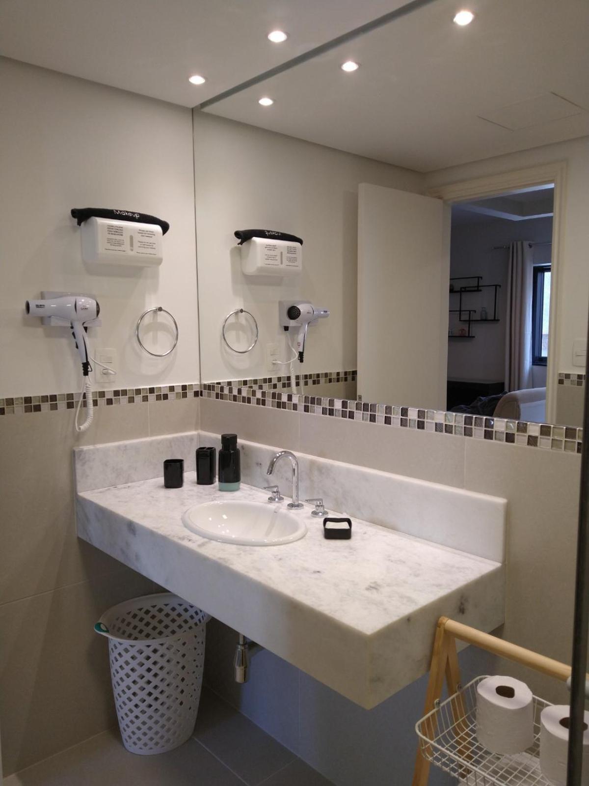 Apartamento Flat Charmoso Jardim Paulista São Paulo Habitación foto
