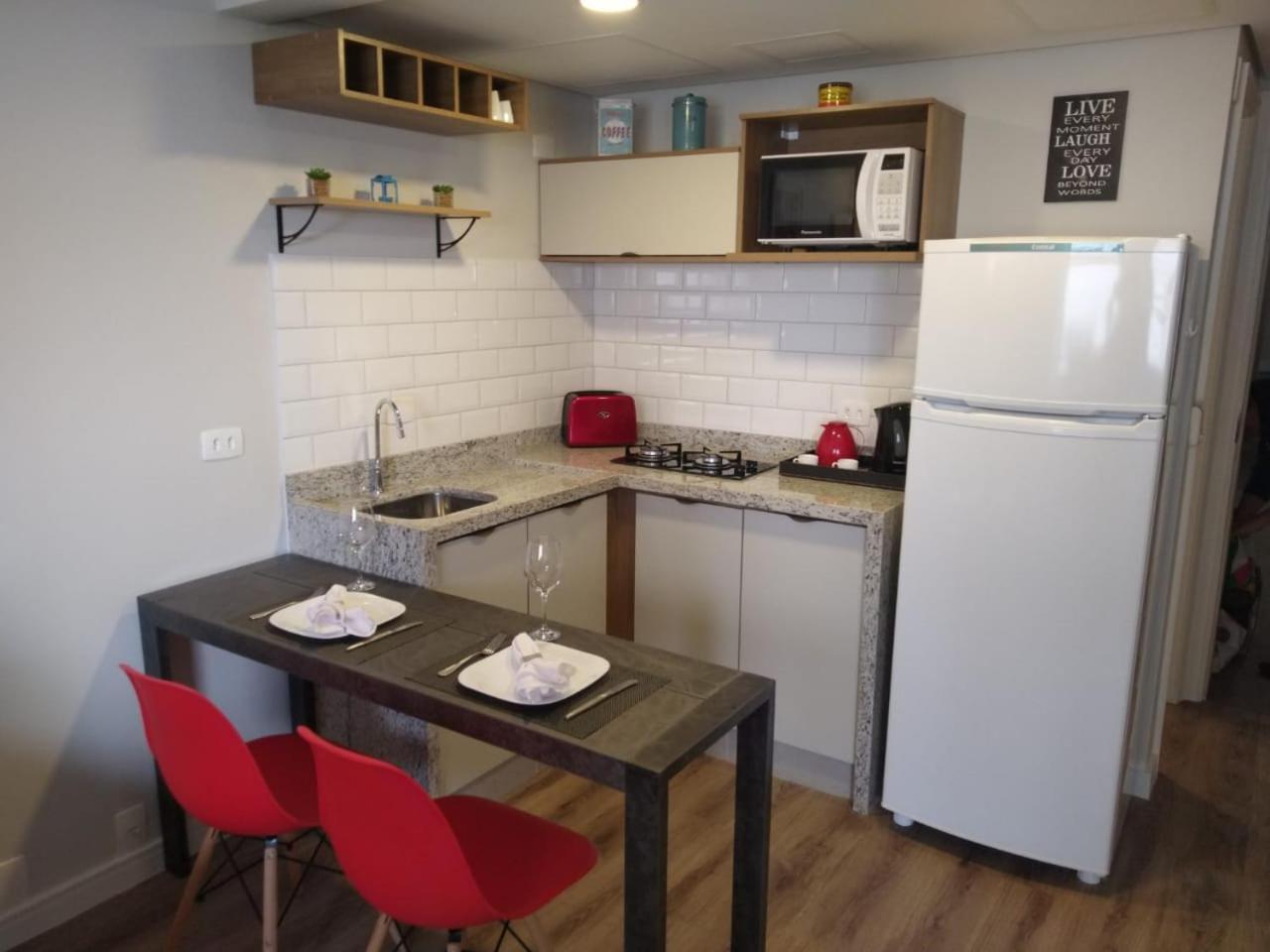 Apartamento Flat Charmoso Jardim Paulista São Paulo Habitación foto