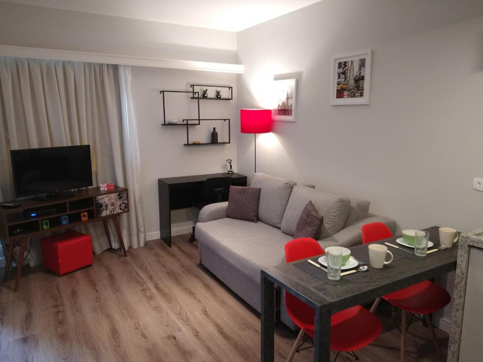 Apartamento Flat Charmoso Jardim Paulista São Paulo Habitación foto