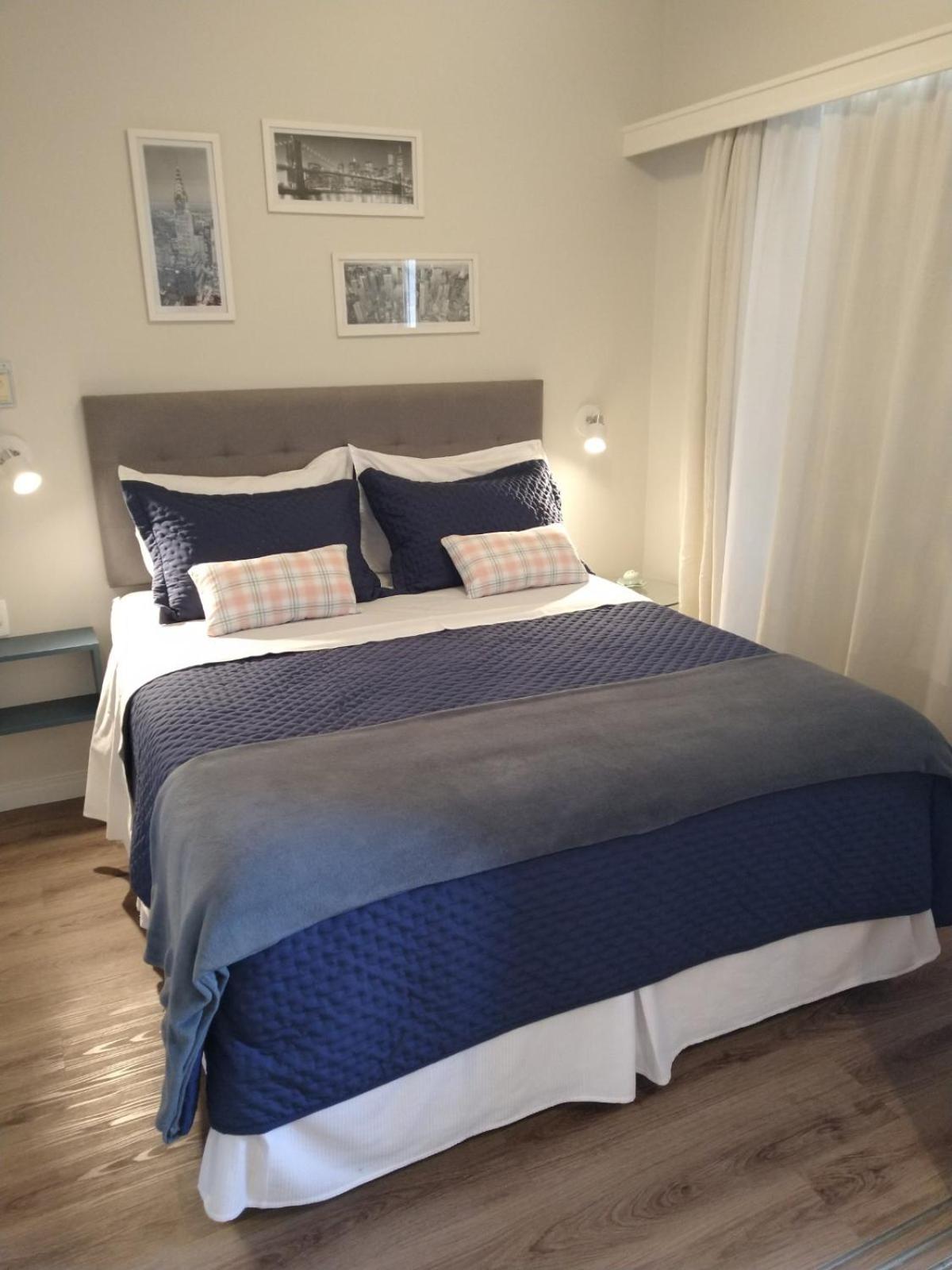 Apartamento Flat Charmoso Jardim Paulista São Paulo Habitación foto