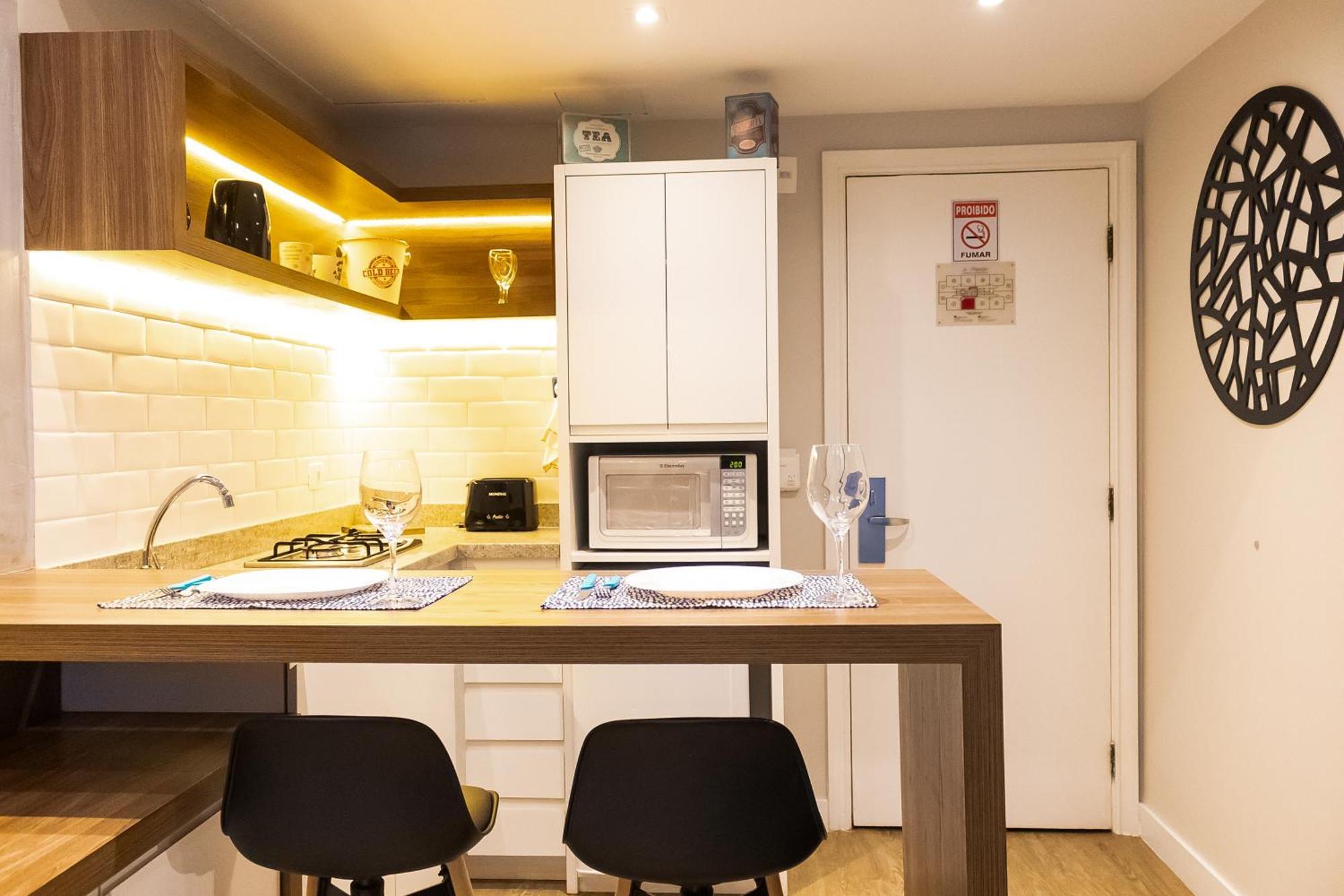 Apartamento Flat Charmoso Jardim Paulista São Paulo Habitación foto